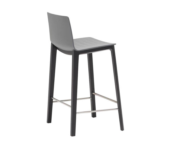 Flex Chair stool BQ 1337 | Sgabelli bancone | Andreu World