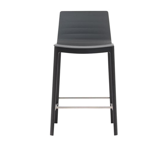 Flex Chair stool BQ 1337 | Taburetes de bar | Andreu World