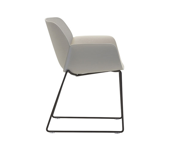 Nuez Outdoor SO 2790 | Chaises | Andreu World