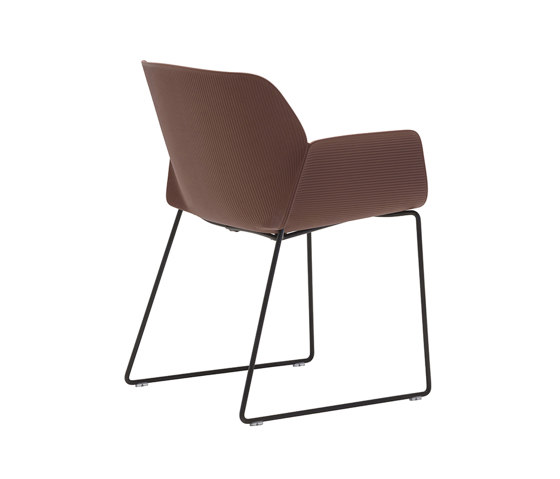 Nuez Outdoor SO 2790 | Chairs | Andreu World