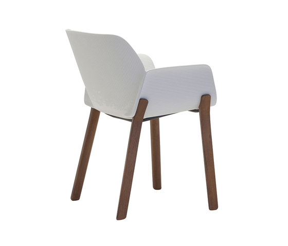 Nuez Outdoor SO 2791 | Chairs | Andreu World