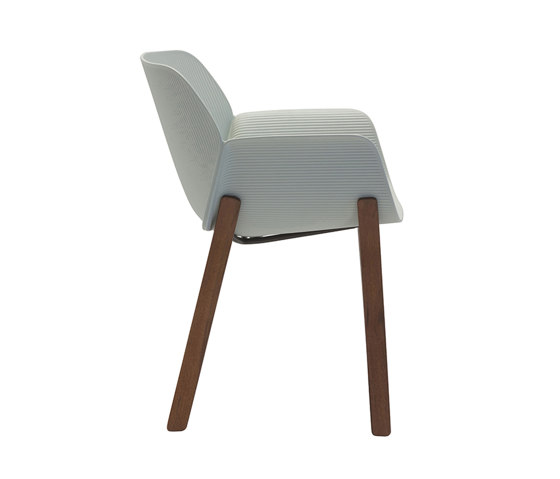 Nuez Outdoor SO 2791 | Chaises | Andreu World