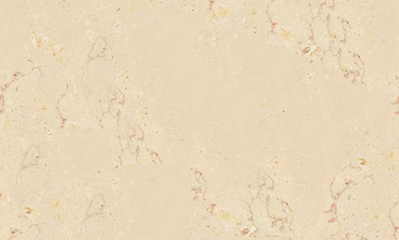 Beige Marble - Brown | Trani Filetto Rosso | Natural stone panels | Mondo Marmo Design