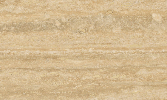 Marmo Marrone - Beige | Travertino Paglierino | Lastre pietra naturale | Mondo Marmo Design
