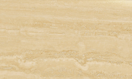 Beige Marble - Brown | Travertino Romano Classico | Natural stone panels | Mondo Marmo Design
