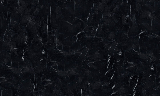Mármol Negro | Negro Marquina | Planchas de piedra natural | Mondo Marmo Design