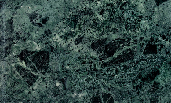 Green Marble | Verde Alpi | Natural stone panels | Mondo Marmo Design