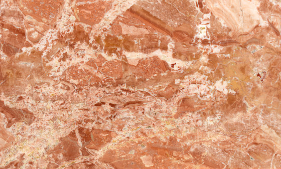 Marmo Rosa - Rosso | Breccia Pernice | Lastre pietra naturale | Mondo Marmo Design