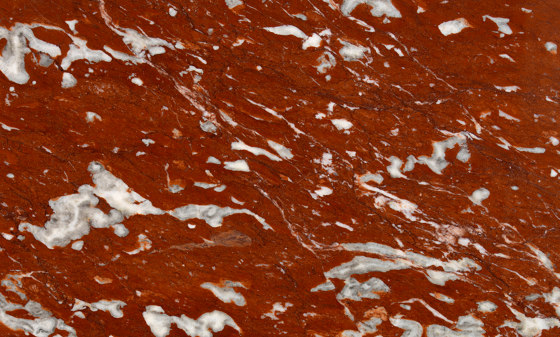 Marmo Rosso | Rosso Francia | Lastre pietra naturale | Mondo Marmo Design