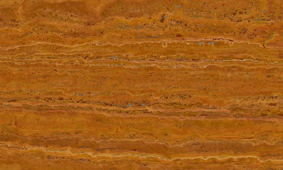 Rot Marmor | Travertino Rosso al Contro | Naturstein Platten | Mondo Marmo Design