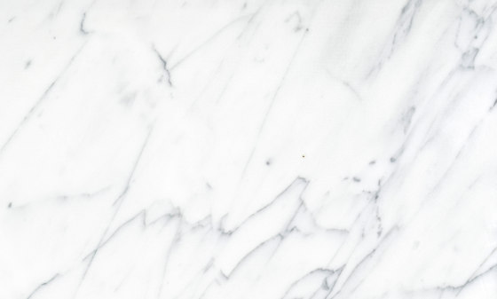 Weiß Marmor | Bianco Statuario | Naturstein Platten | Mondo Marmo Design