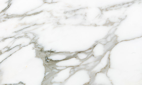 White Marble | Calacatta Oro | Natural stone panels | Mondo Marmo Design