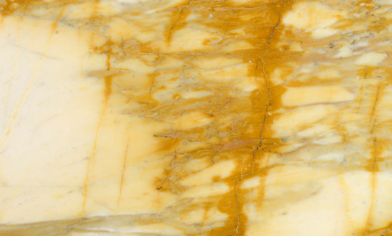 Marbre Jaune | Jaune de Sienne | Panneaux en pierre naturelle | Mondo Marmo Design