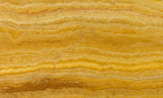 Mármol Amarillo | Travertino Amarillo  al contro | Planchas de piedra natural | Mondo Marmo Design