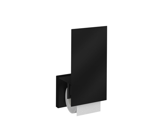 Voyage Toilet Roll Holder | Paper roll holders | VitrA Bathrooms