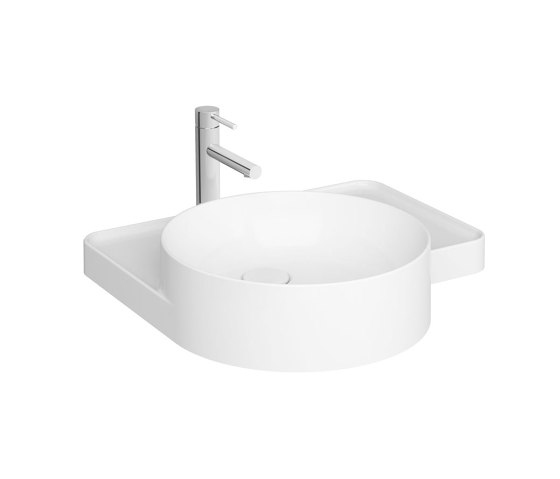 Voyage Washbasin | Wash basins | VitrA Bathrooms