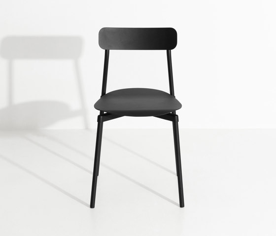 Fromme | Chair | Stühle | Petite Friture