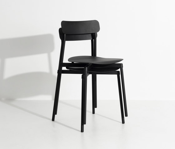 Fromme | Chair | Sillas | Petite Friture