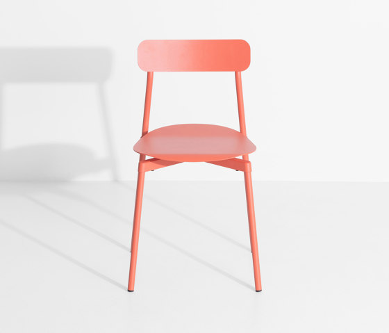 Fromme | Chair | Sedie | Petite Friture