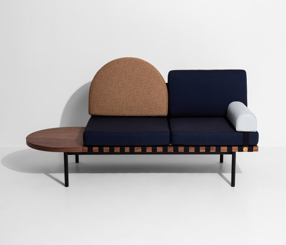 Grid | Daybed | Sofás | Petite Friture
