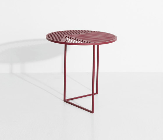 Iso | A rond | Tables d'appoint | Petite Friture