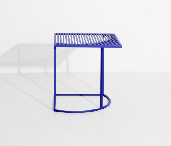 Iso | B carré | Tables d'appoint | Petite Friture