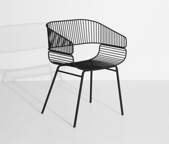 Trame | Chair | Stühle | Petite Friture