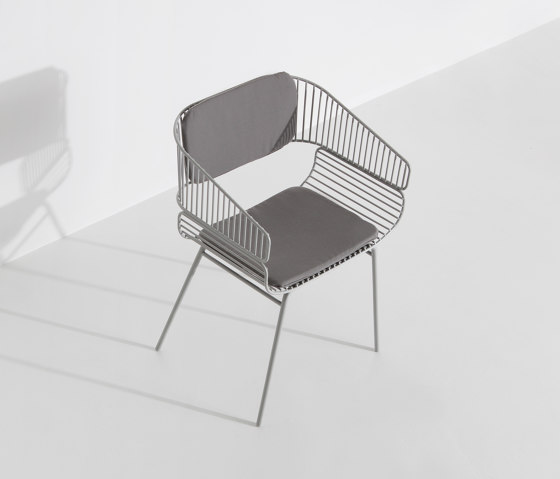 Trame | Chair | Chairs | Petite Friture