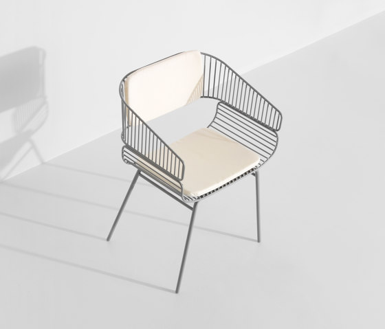 Trame | Chair | Chairs | Petite Friture