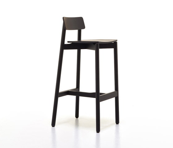 Rib 16/L | Bar stools | Very Wood