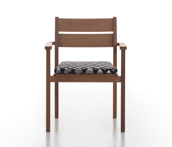 Capri 02 | Chairs | Very Wood