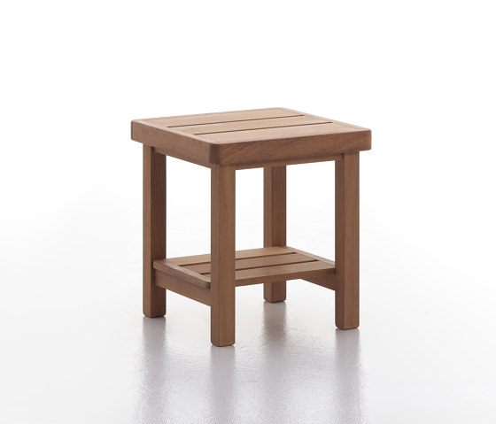Capri T01 | Tables d'appoint | Very Wood