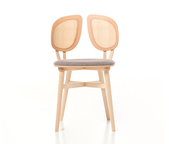 Filla 11 | Chairs | Very Wood