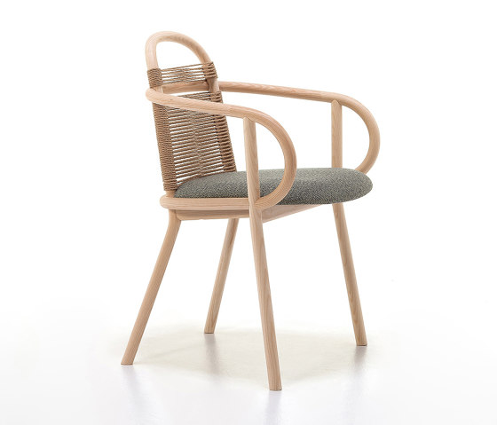 Zantilam 22/NR | Chairs | Very Wood