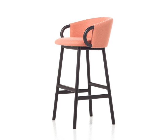 Zant 06 | Bar stools | Very Wood