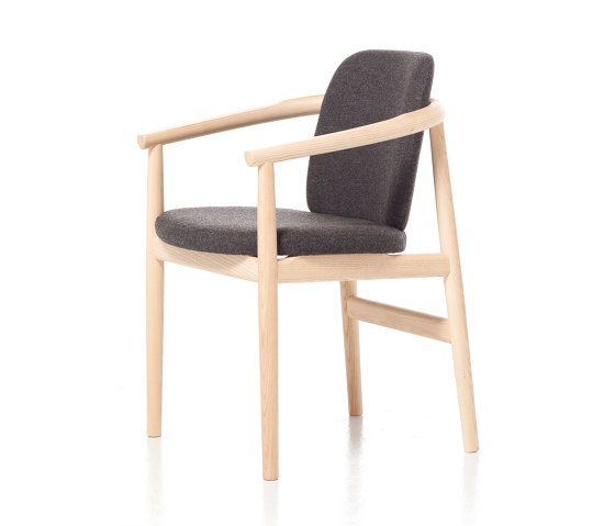 Maiyda 02 | Chairs | Very Wood