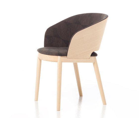 Odeon 02 | Chairs | Very Wood