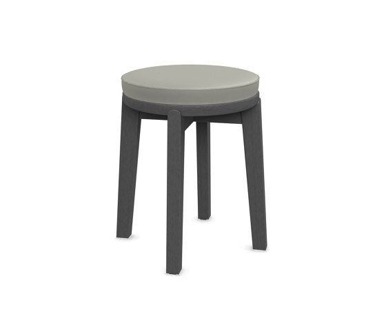 Rond 09UPH | Tabourets | Very Wood