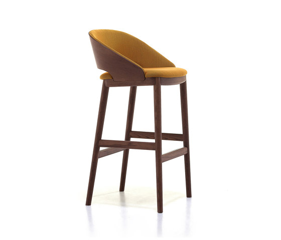 Odeon 06 | Bar stools | Very Wood