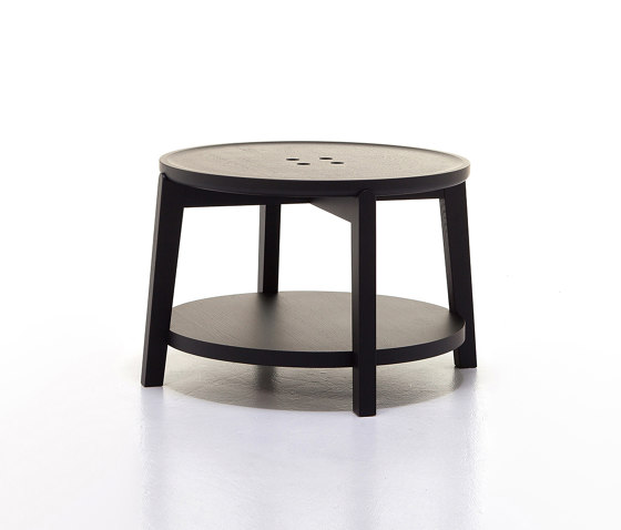 Rond T02 | Tables basses | Very Wood