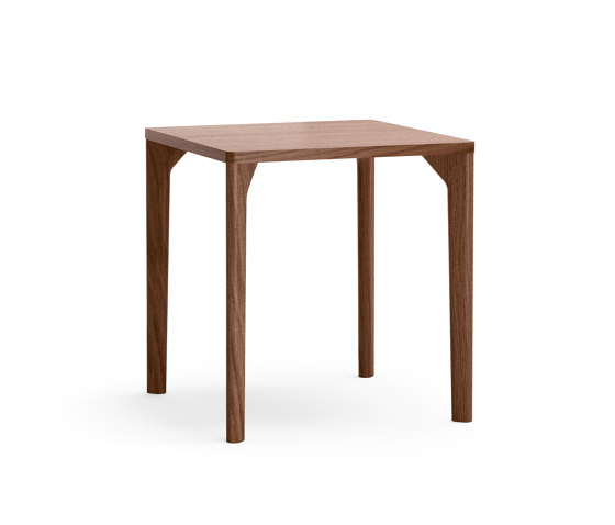 Simple TQ1 | Dining tables | Very Wood