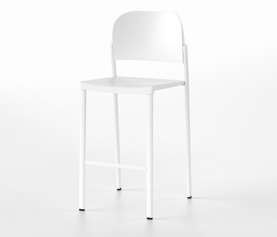 Bio S | Bar stools | Ibebi
