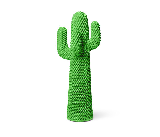 Cactus | Another Green | Coat racks | Gufram