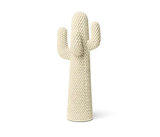 Cactus | Another White | Garderoben | Gufram