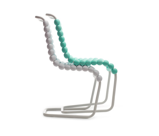 Bounce | Chairs | Gufram