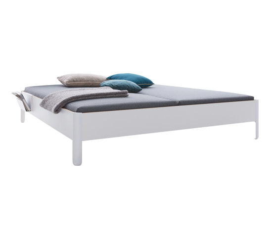 Nait double bed | Camas | Müller small living