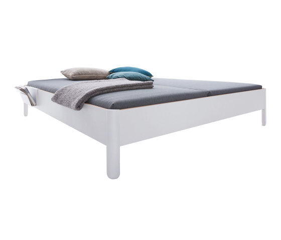 Nait double bed | Lits | Müller small living