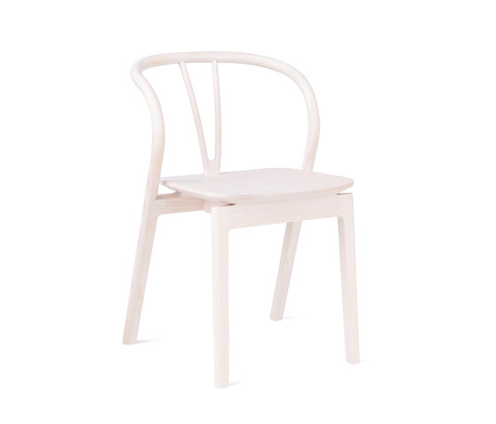 Flow | Dining Chair | Chairs | L.Ercolani