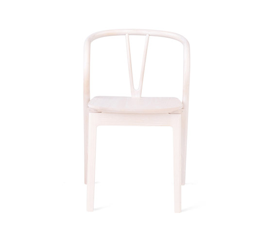 Flow | Dining Chair | Sedie | L.Ercolani