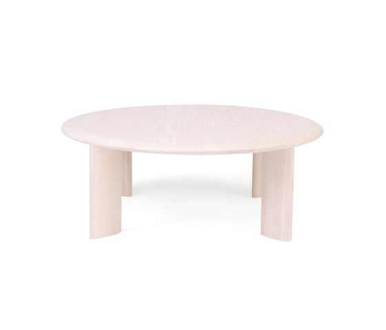 IO | Coffee Table | Ash | Coffee tables | L.Ercolani